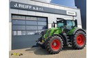 Fendt  828 Vario S4 Profi